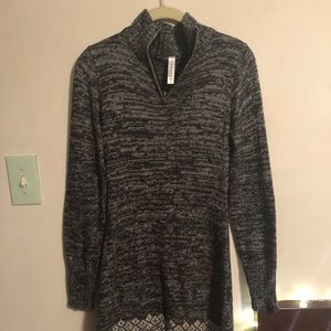Soybu Sweater Dress